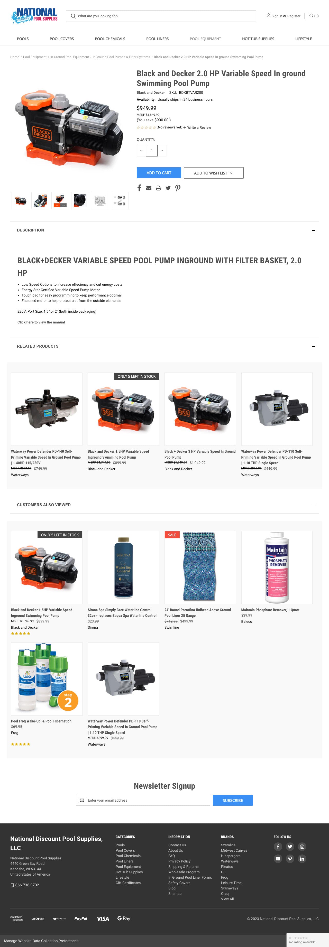 nationaldiscountpoolsupplies.com