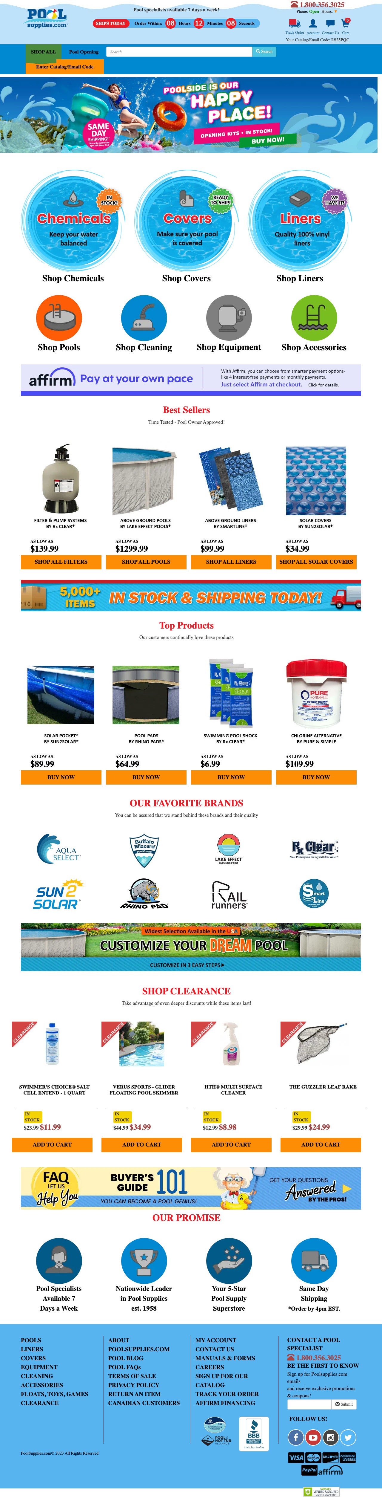 poolsupplies.com