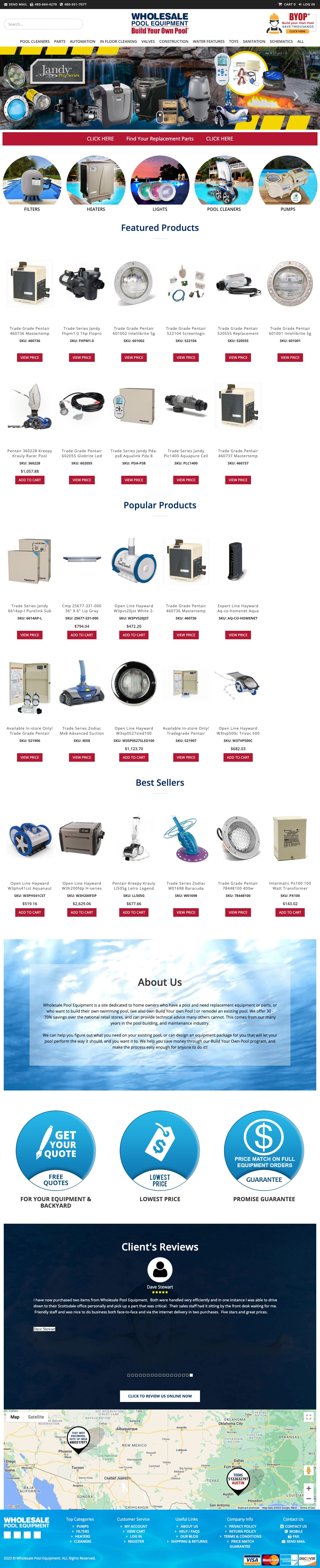 wholesalepoolequipment.com